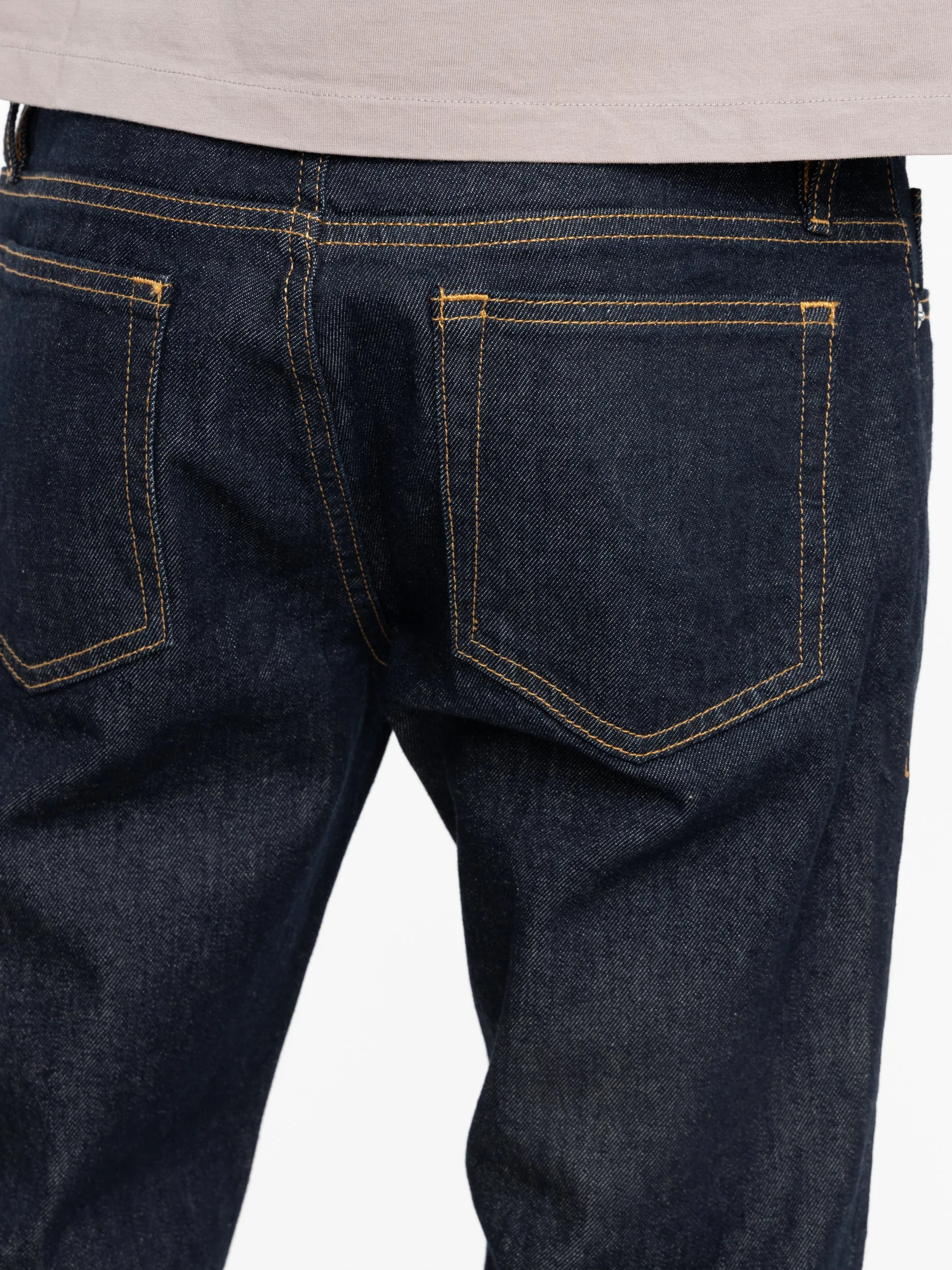 L'Homme Slim Jeans in Douro