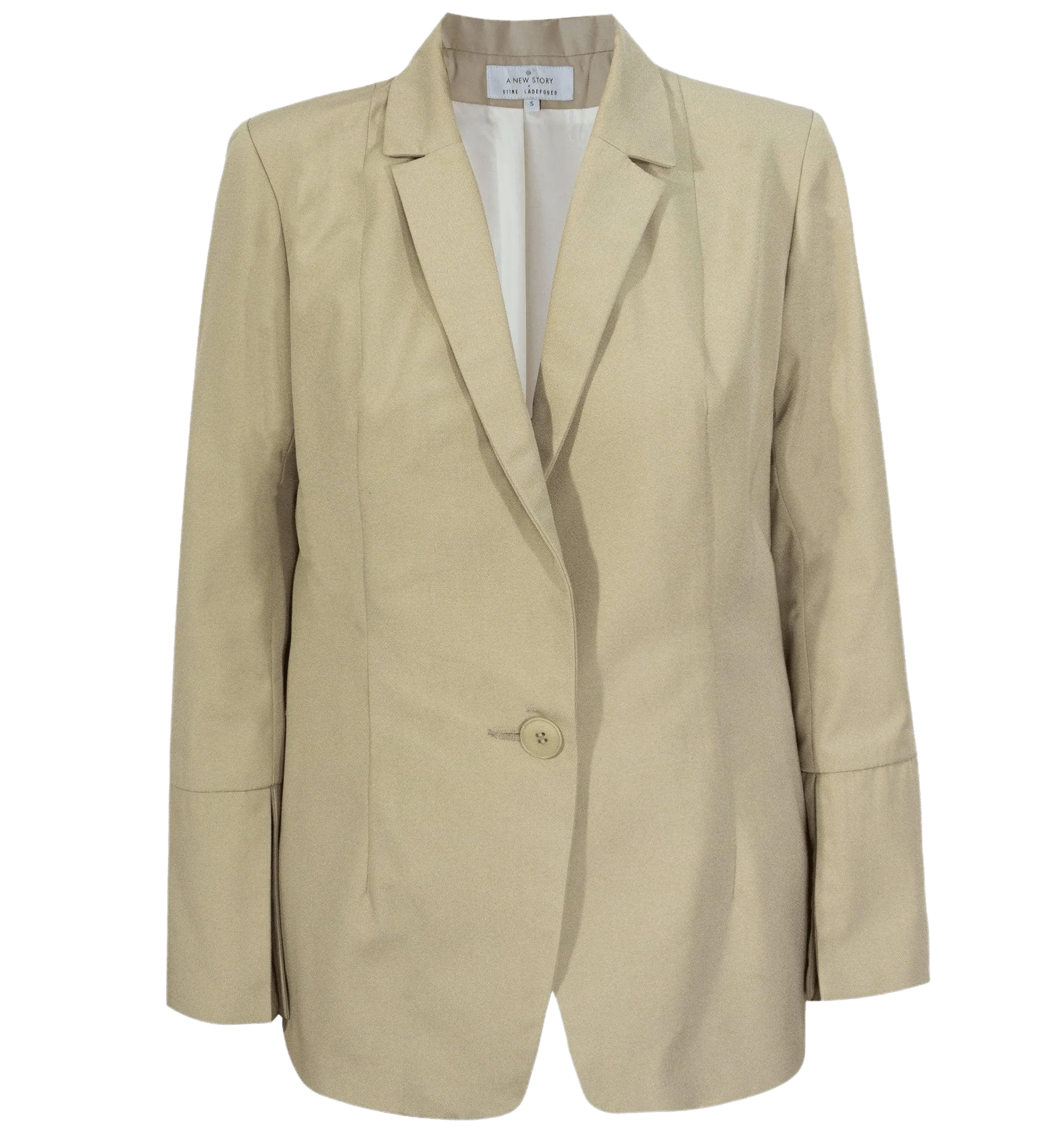 Litta blazer