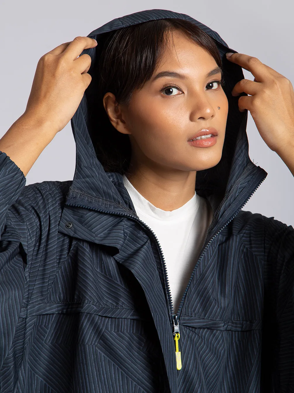 MAKANI PARKA OUTER NAVAL