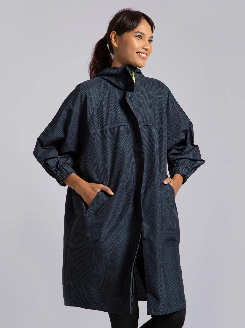 MAKANI PARKA OUTER NAVAL