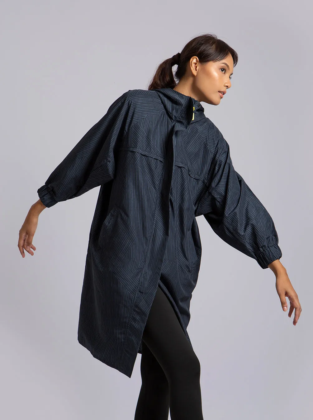 MAKANI PARKA OUTER NAVAL