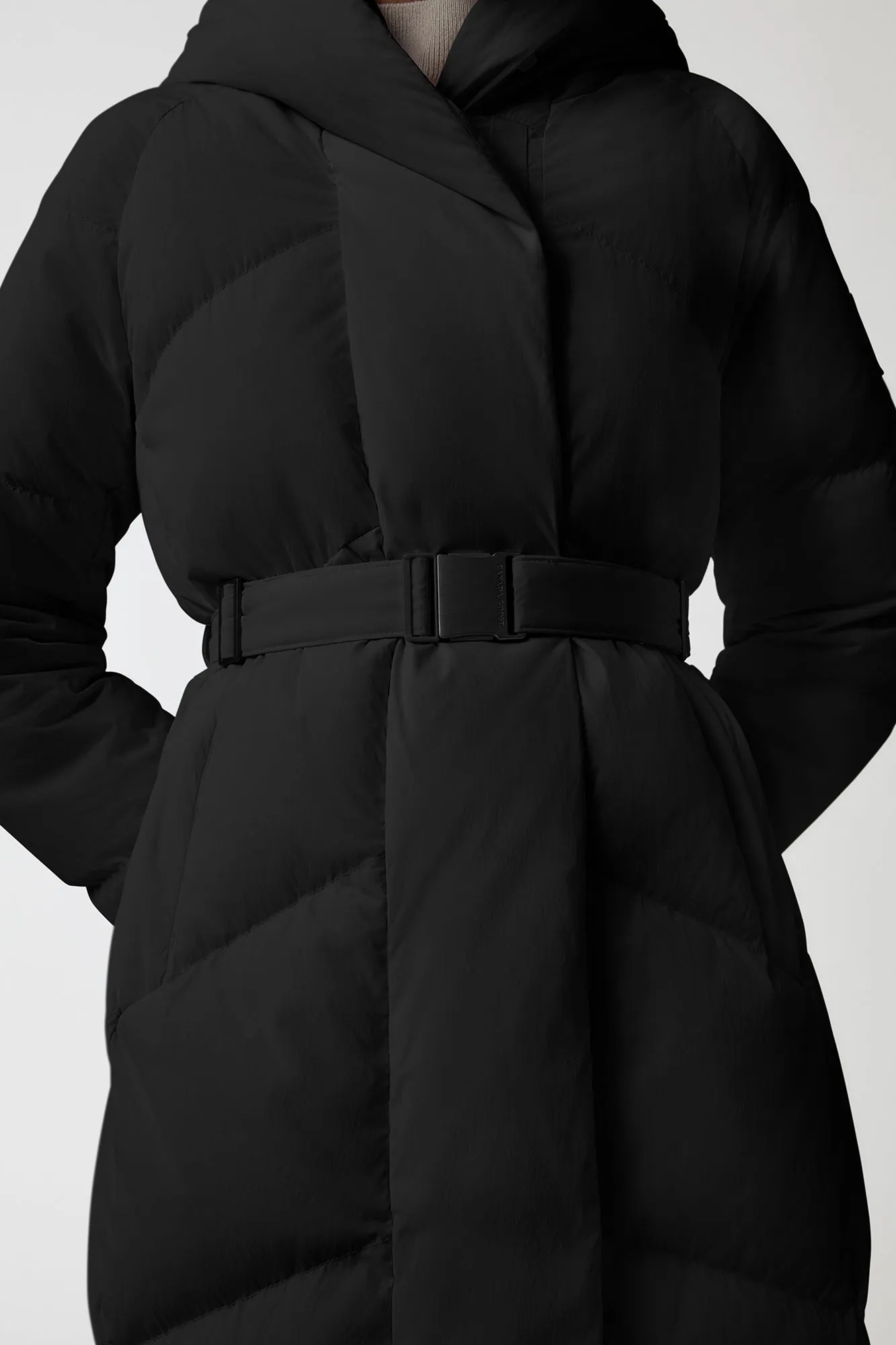 Marlow Parka