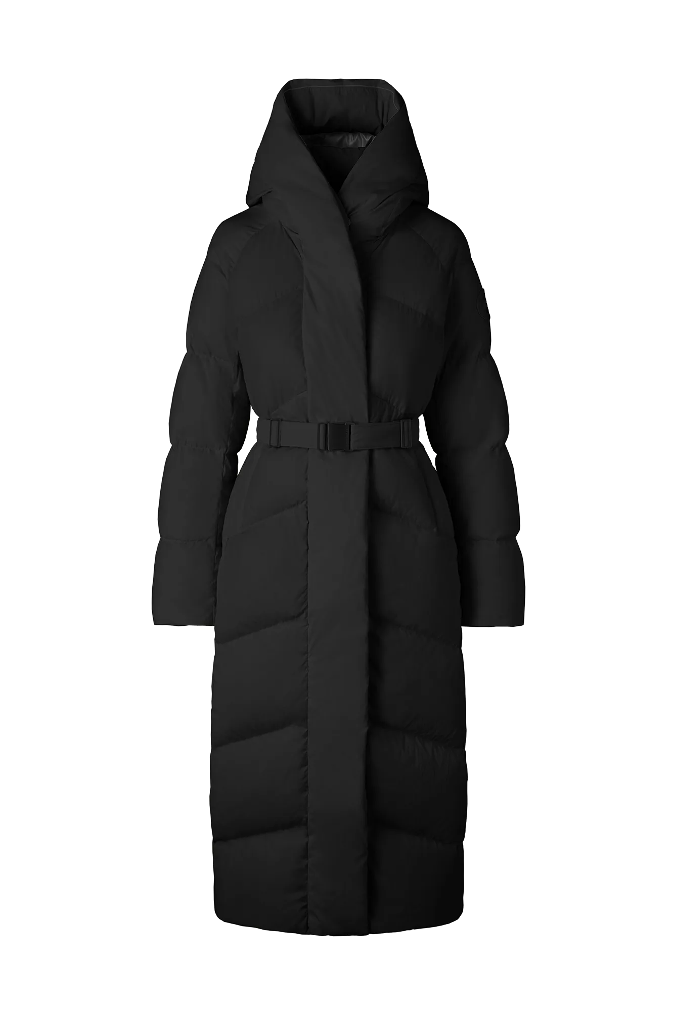 Marlow Parka