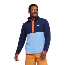 Men's Amado Fleece Pullover