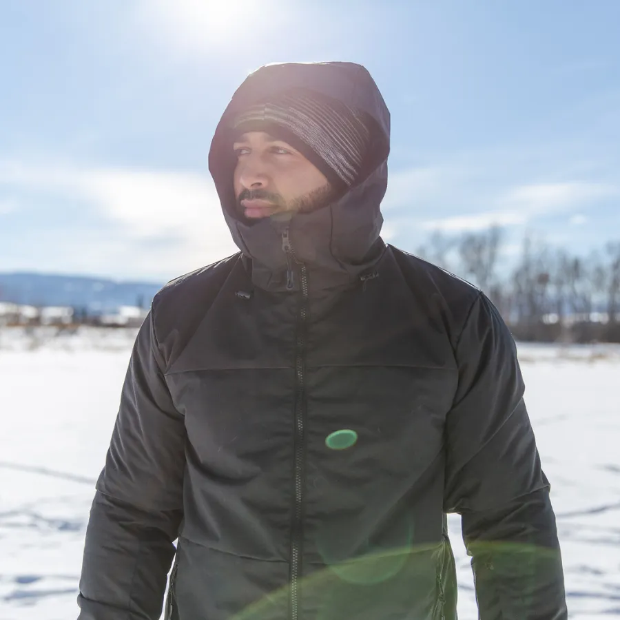 Men's Granite Peak Expedition Parka