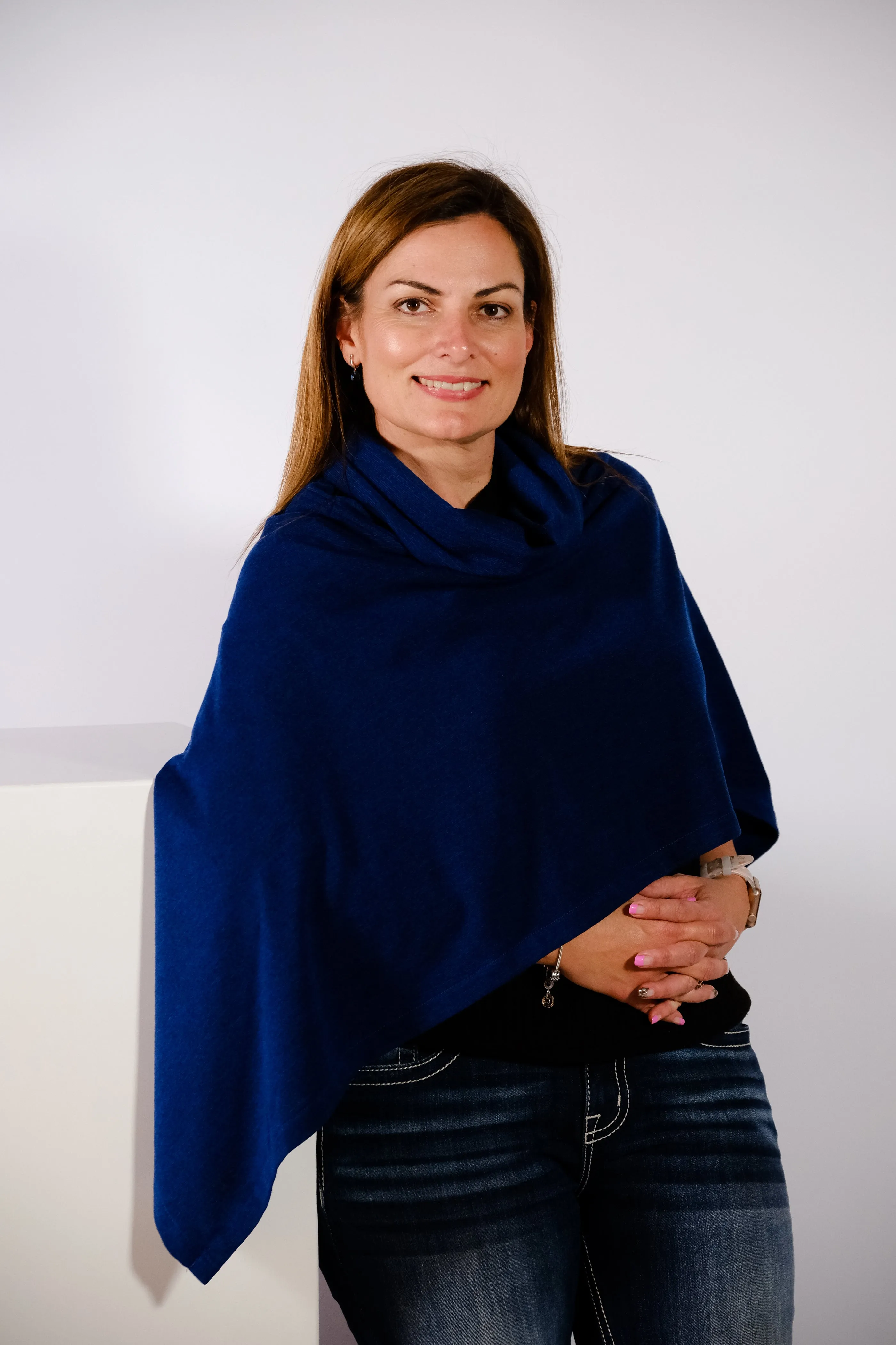 Mosi Poncho