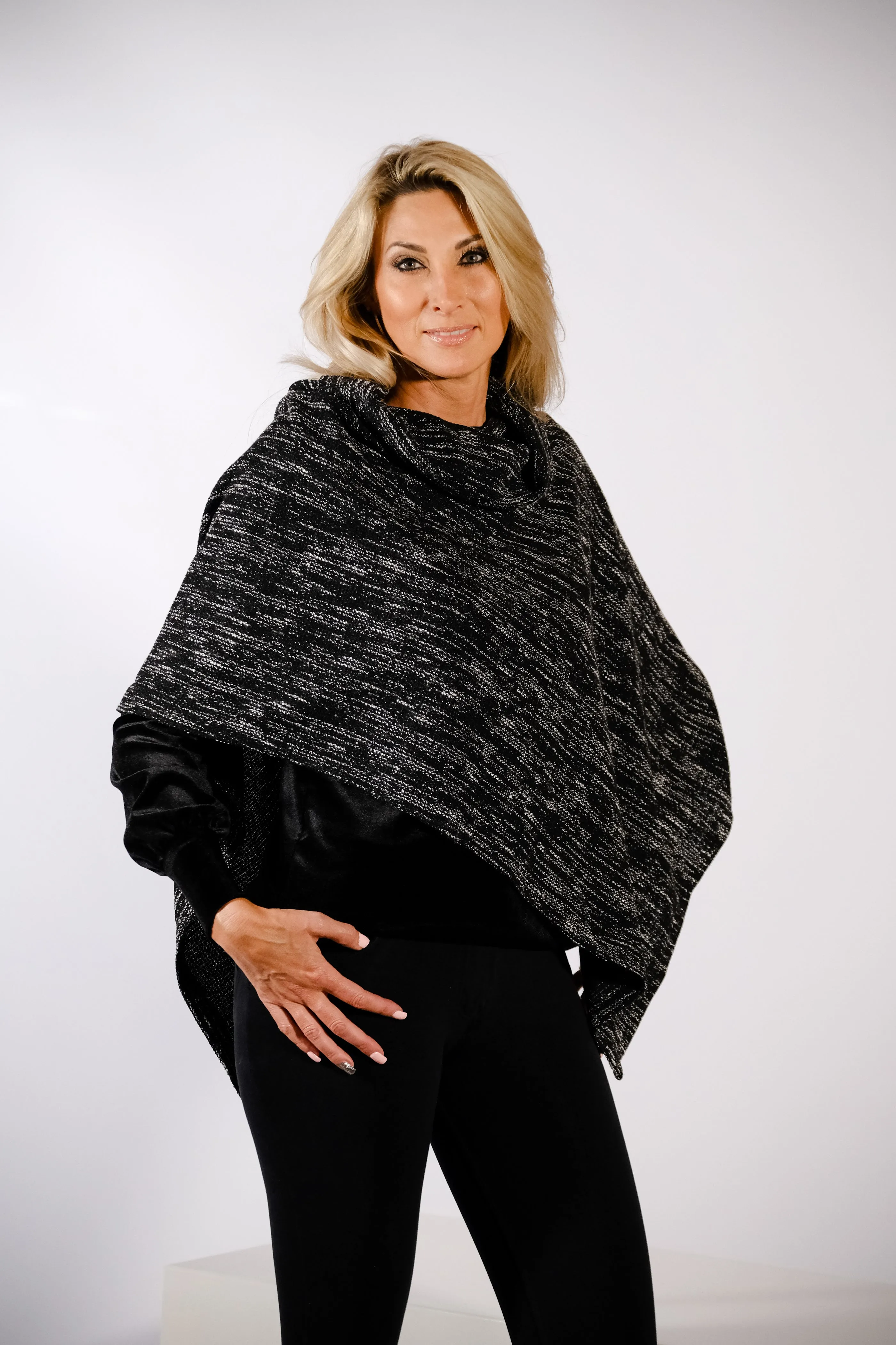 Mosi Poncho