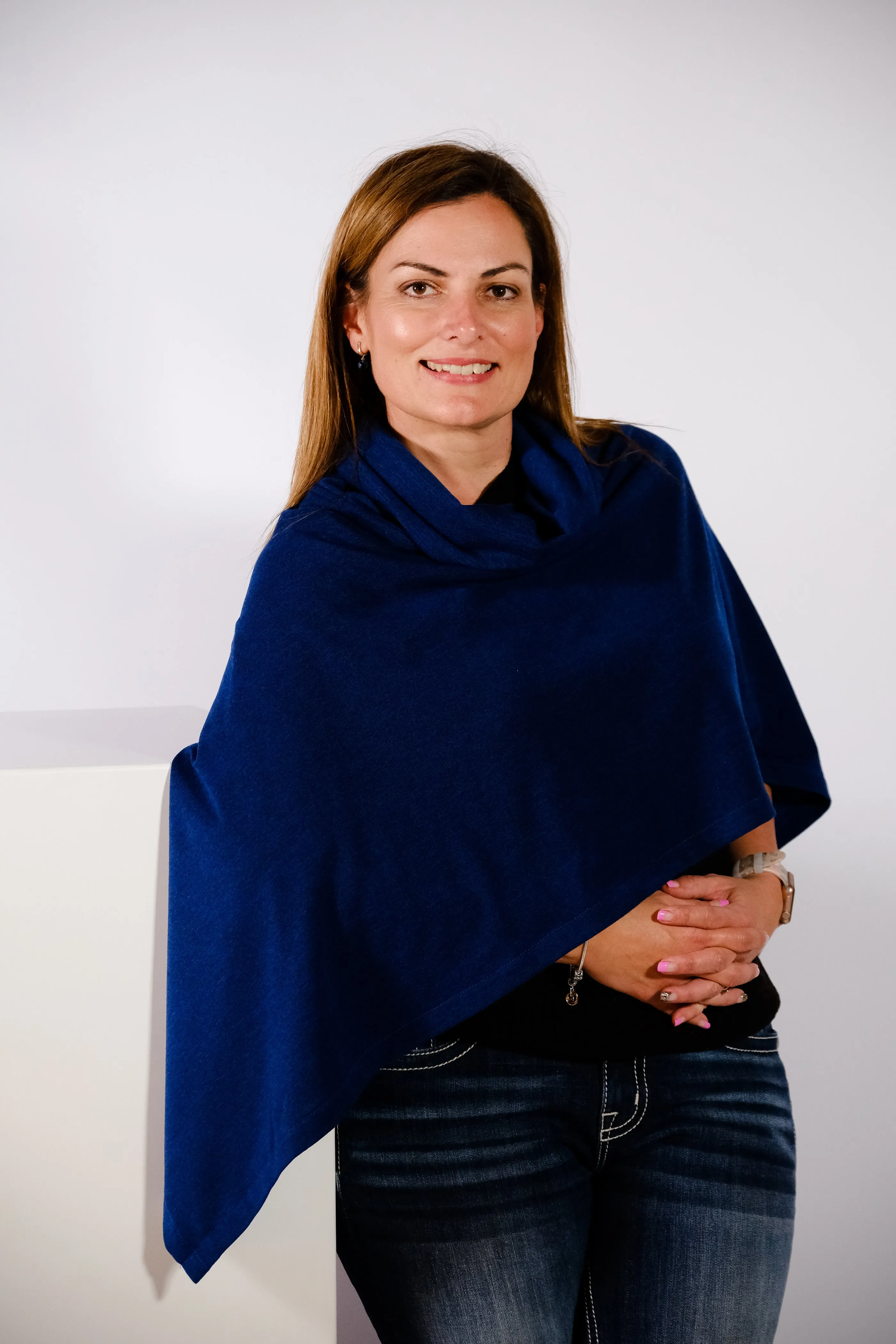 Mosi Poncho