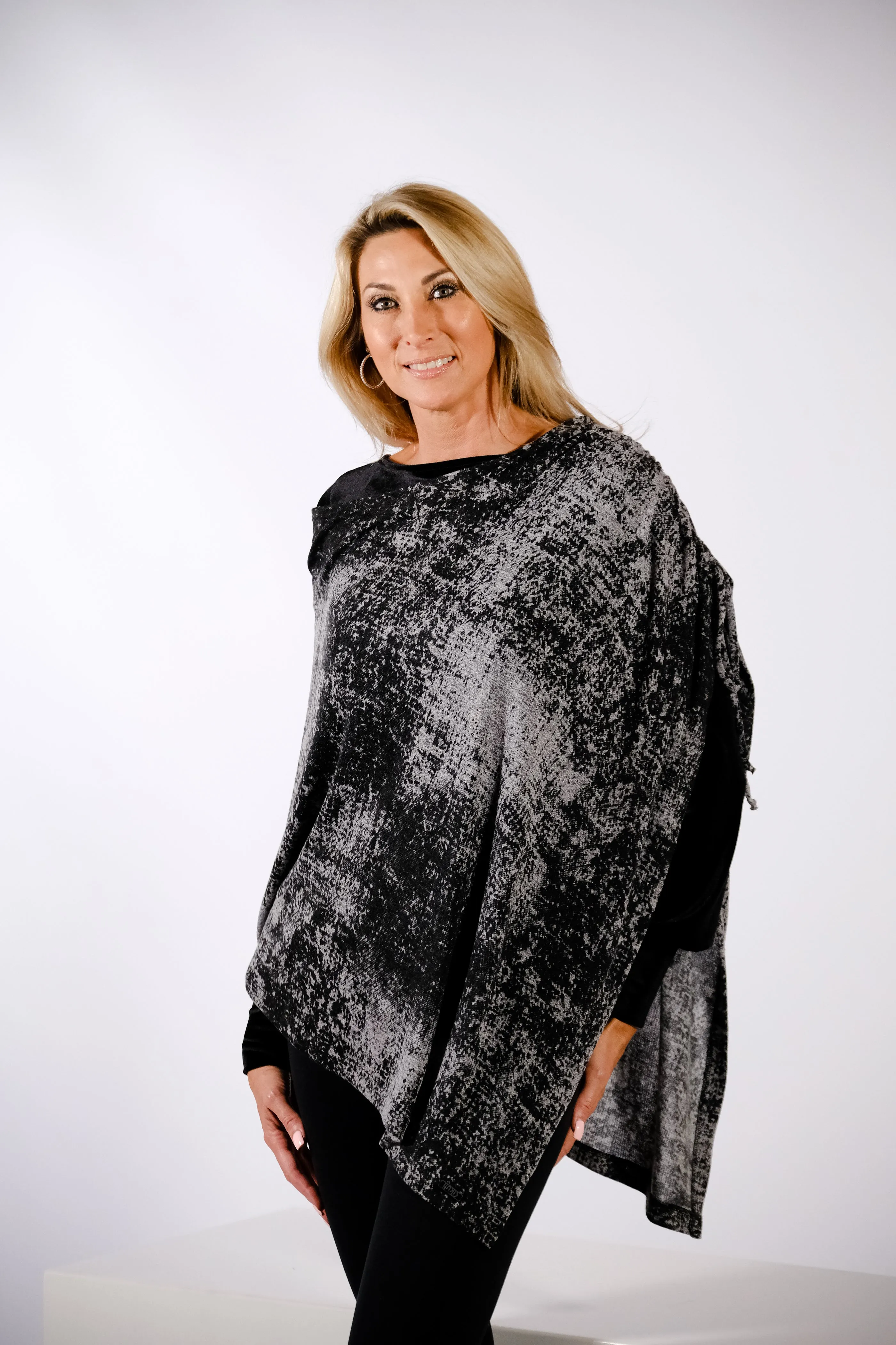 Mosi Poncho