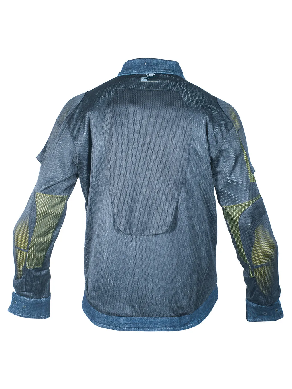 Mugello Riding Shirt