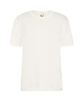 Nagnata Highlighter Tee 3.0 - Cream