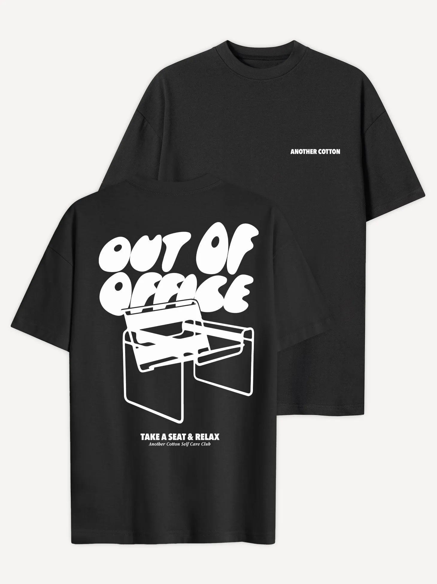 Out Of Office T-Shirt