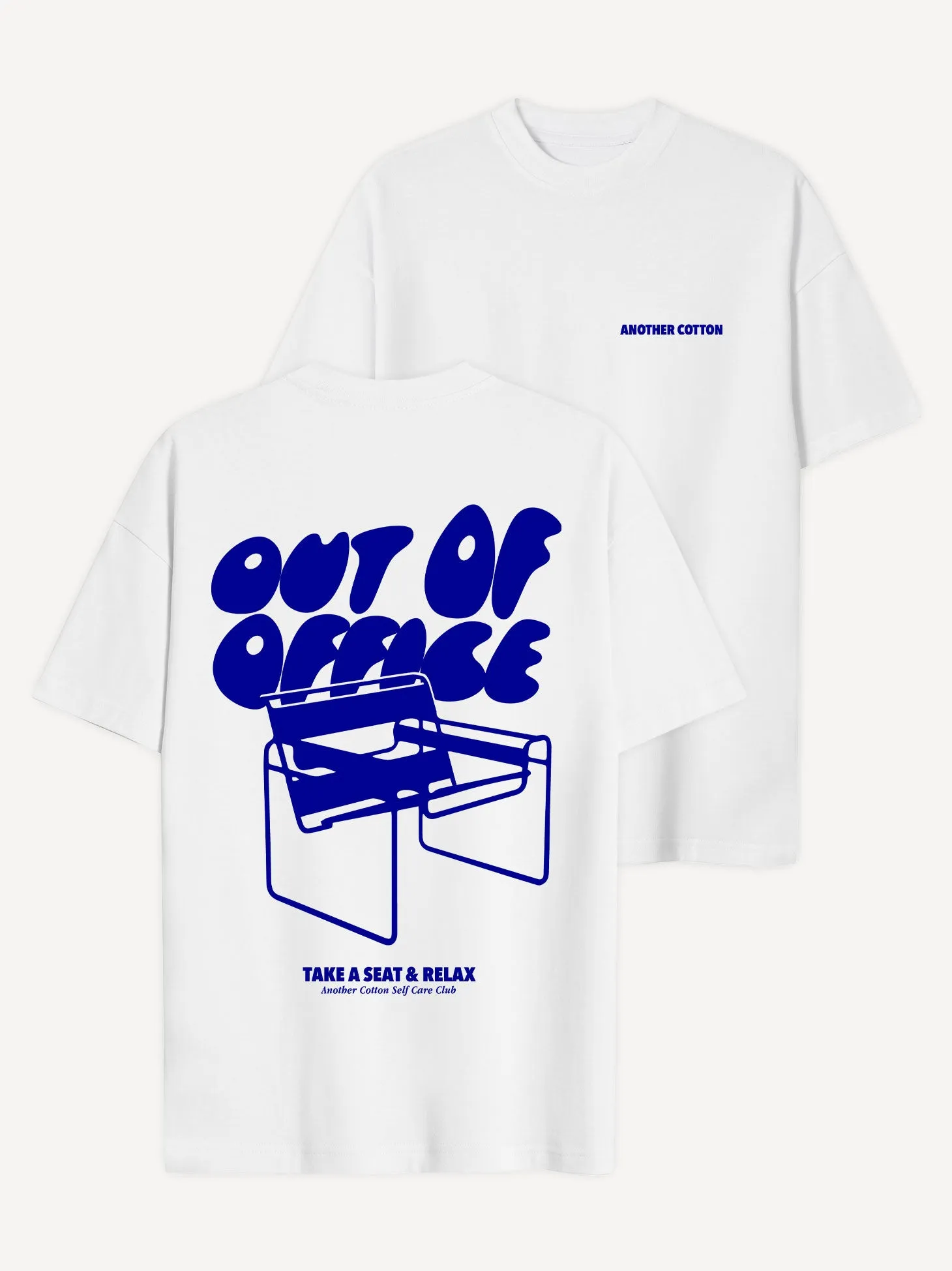 Out Of Office T-Shirt