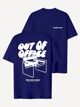 Out Of Office T-Shirt