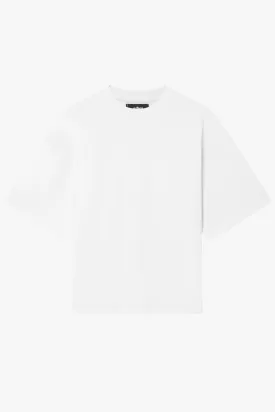 Oversized T-Shirt | White