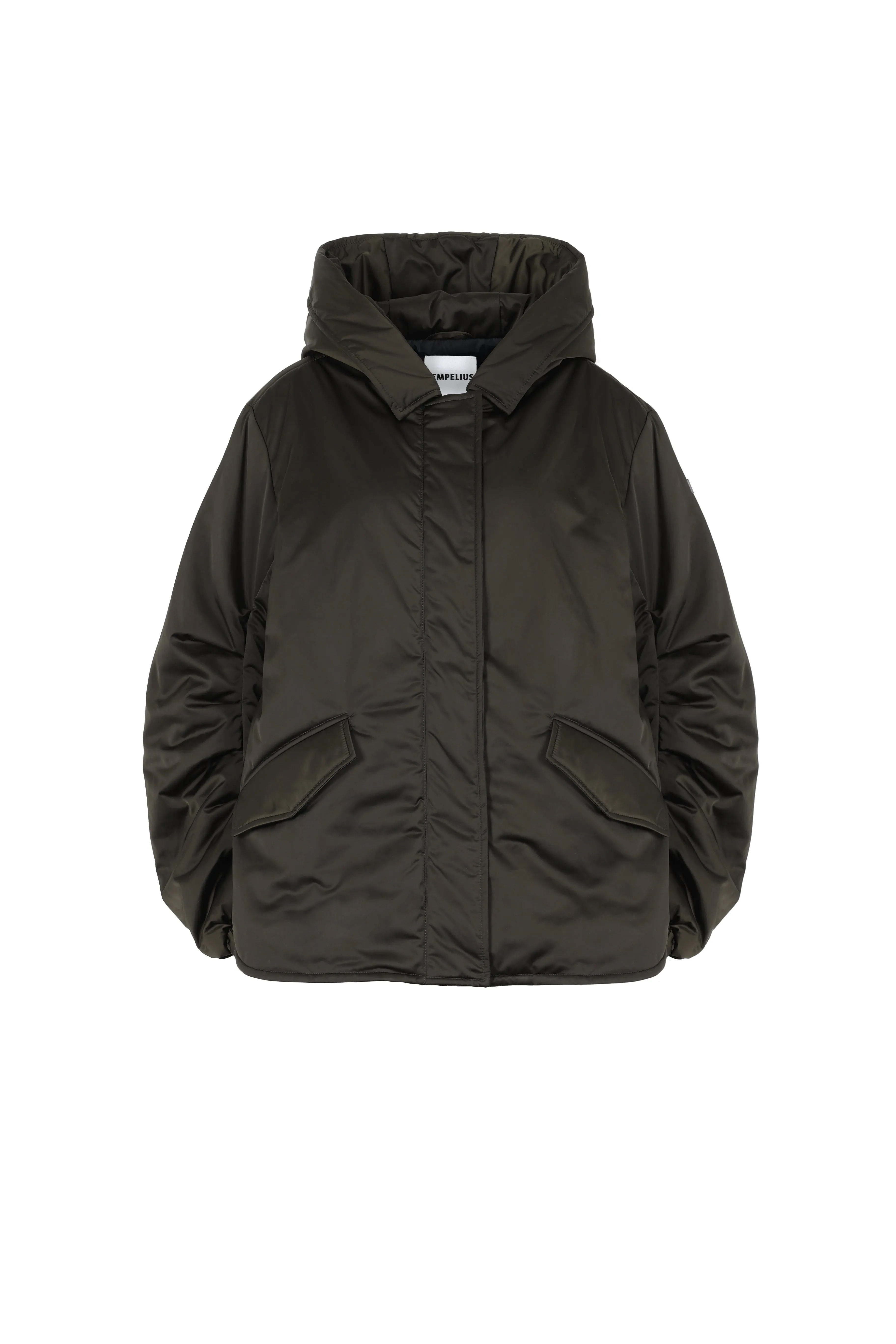 PADDED PARKA ENY