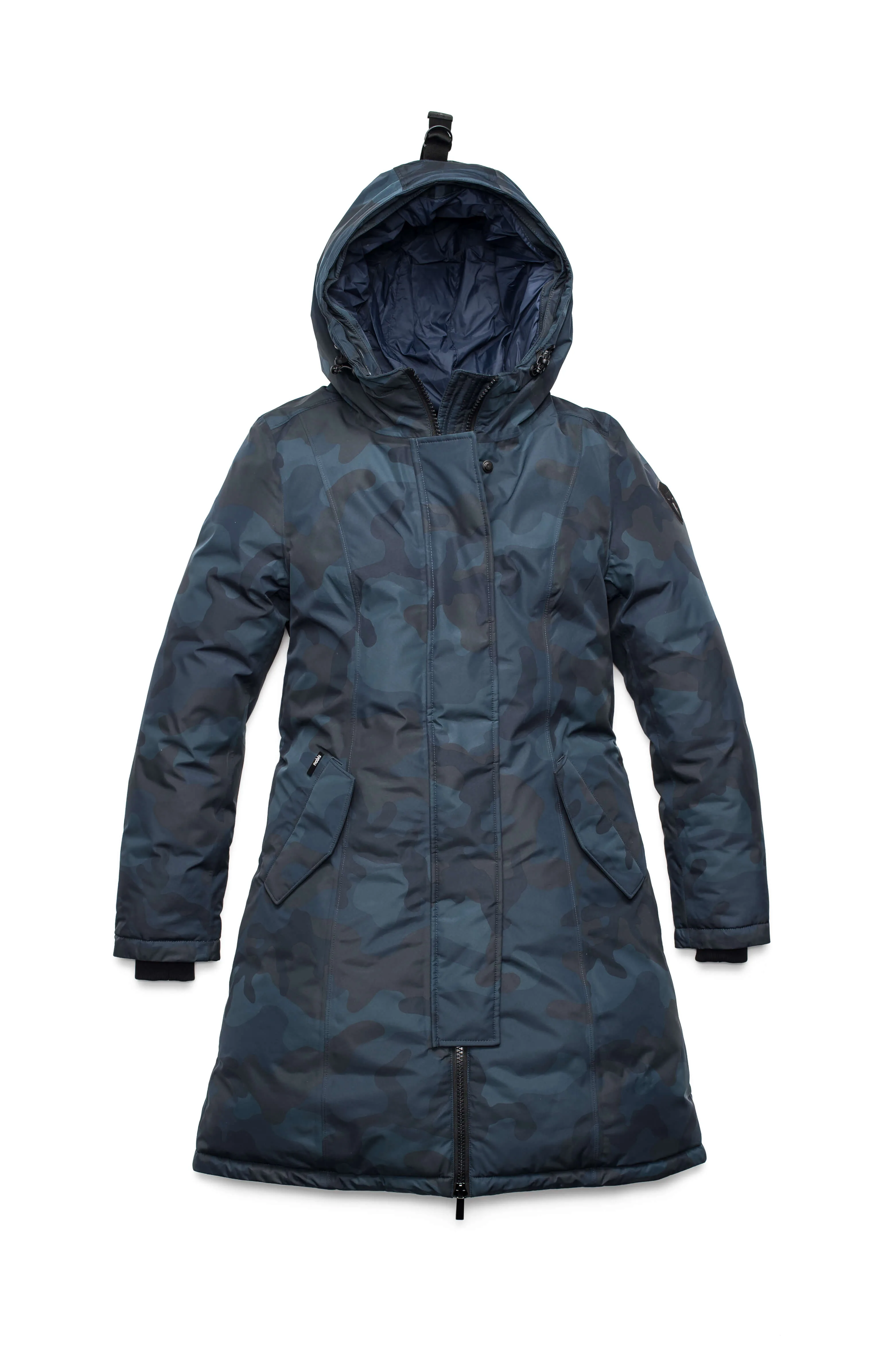 Payton Furless Women's Parka