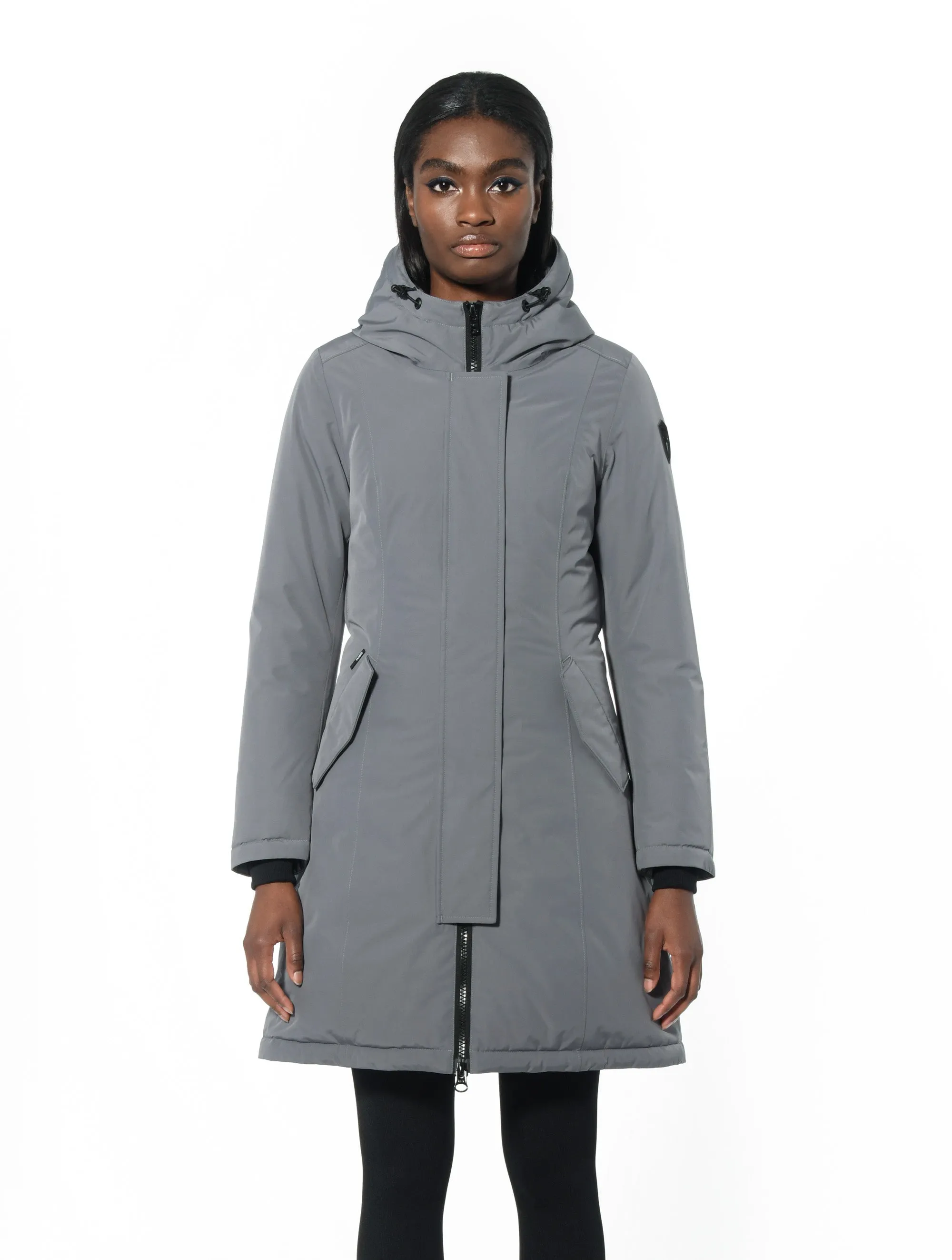 Payton Furless Women's Parka