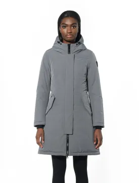 Payton Furless Women's Parka