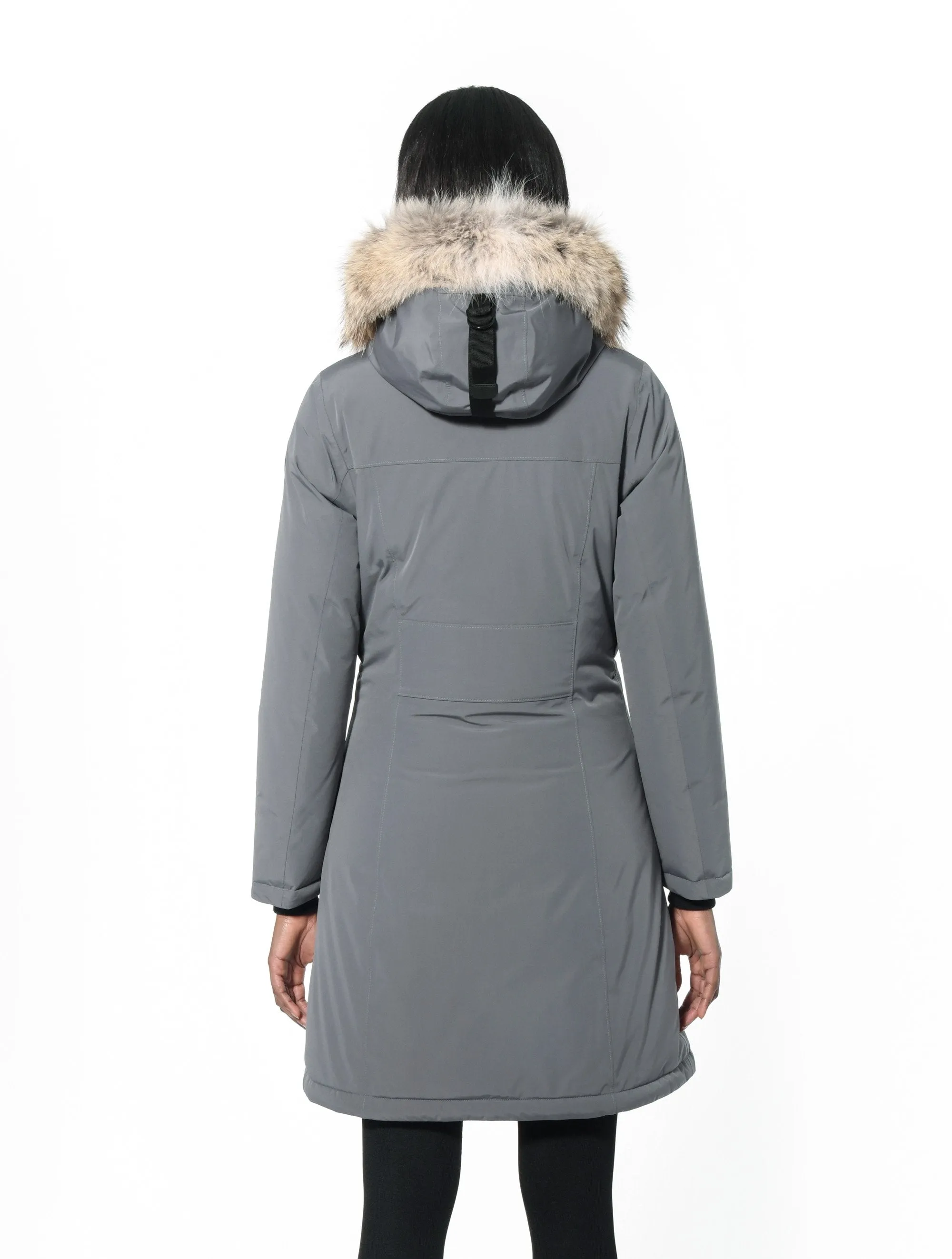 Payton Women's Parka