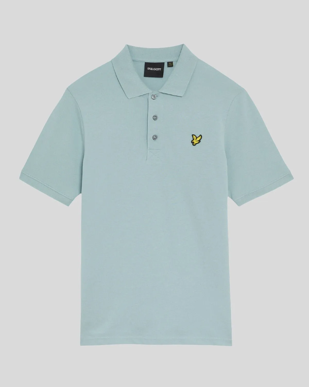 Plain Polo Shirt