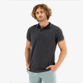 Playera Polo Holstone Slim Fit - Vicenza