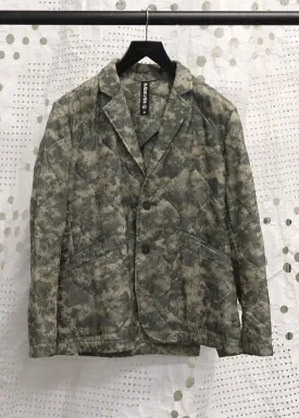 Remade Jacket Misc. Camo