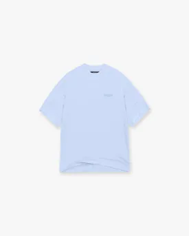 Represent Owners Club T-Shirt - Vista Blue