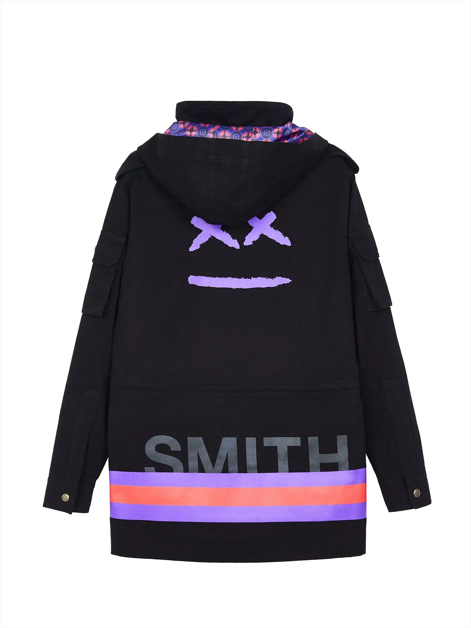 Smith Parka