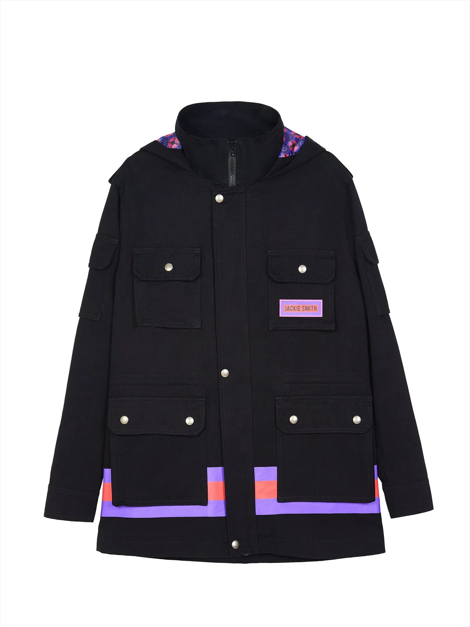 Smith Parka