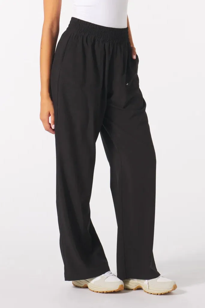 Sydney Pants - Black