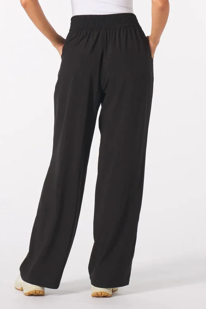 Sydney Pants - Black