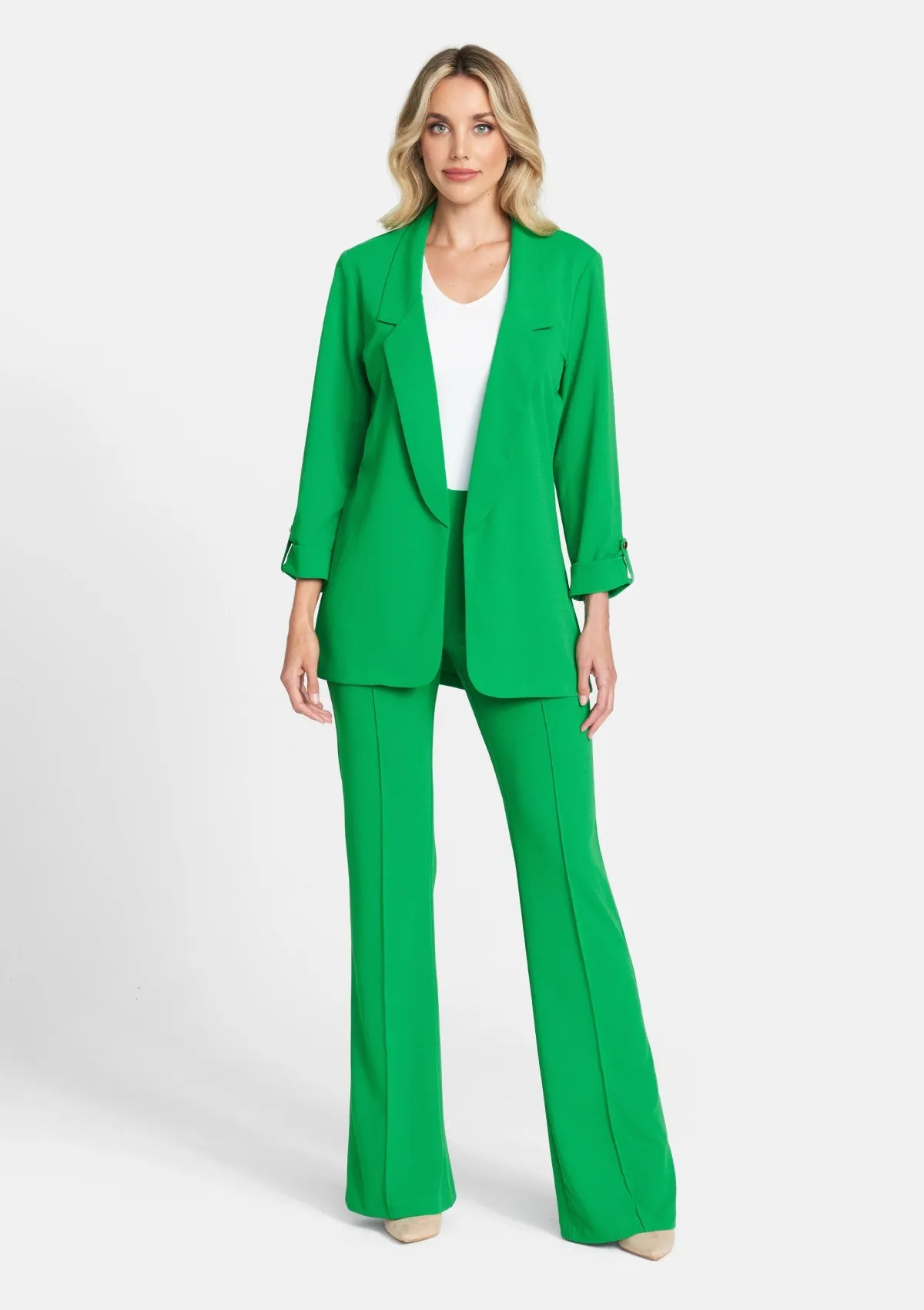 Tall Anabella Blazer