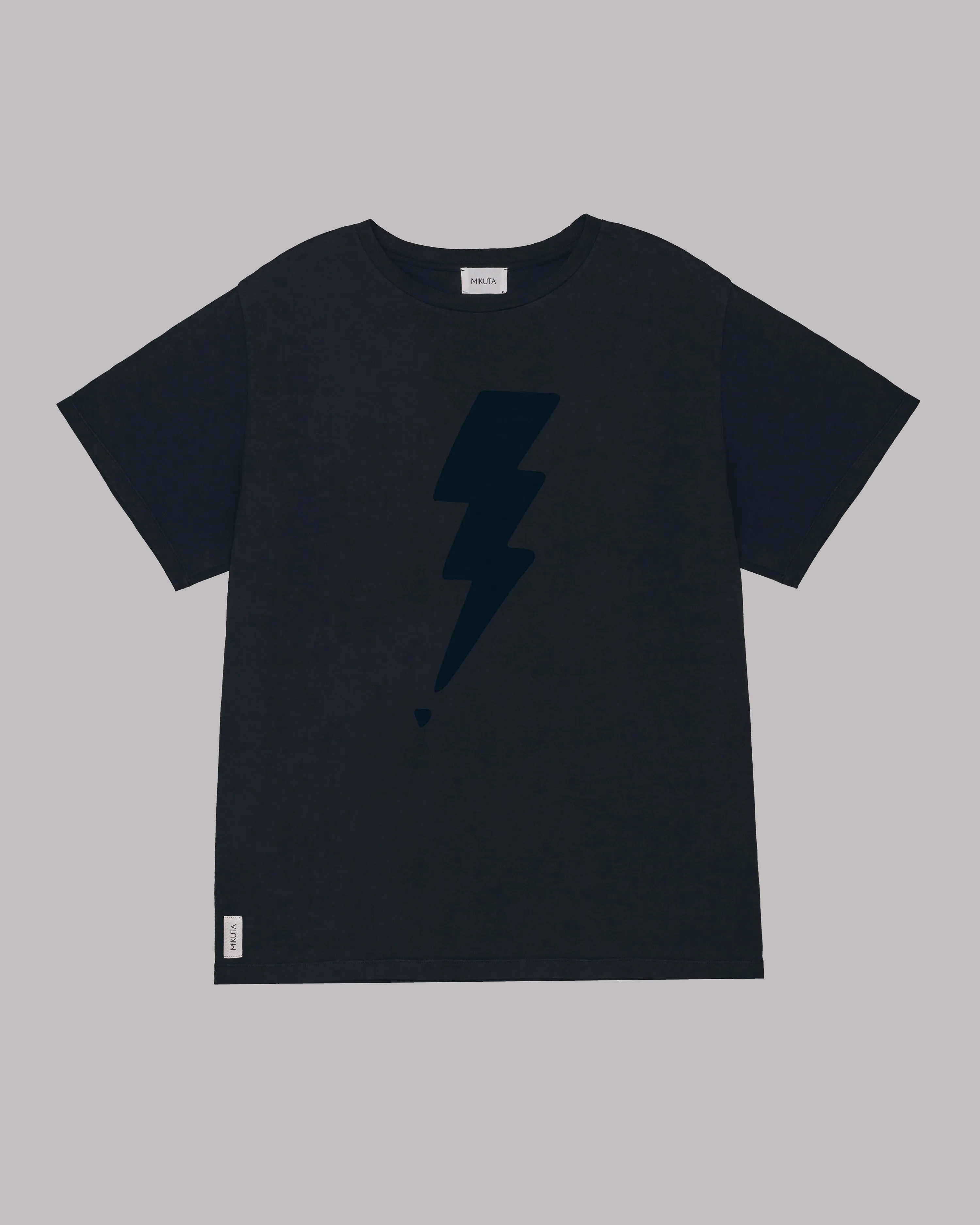 The Dark Flash Relaxed T-Shirt