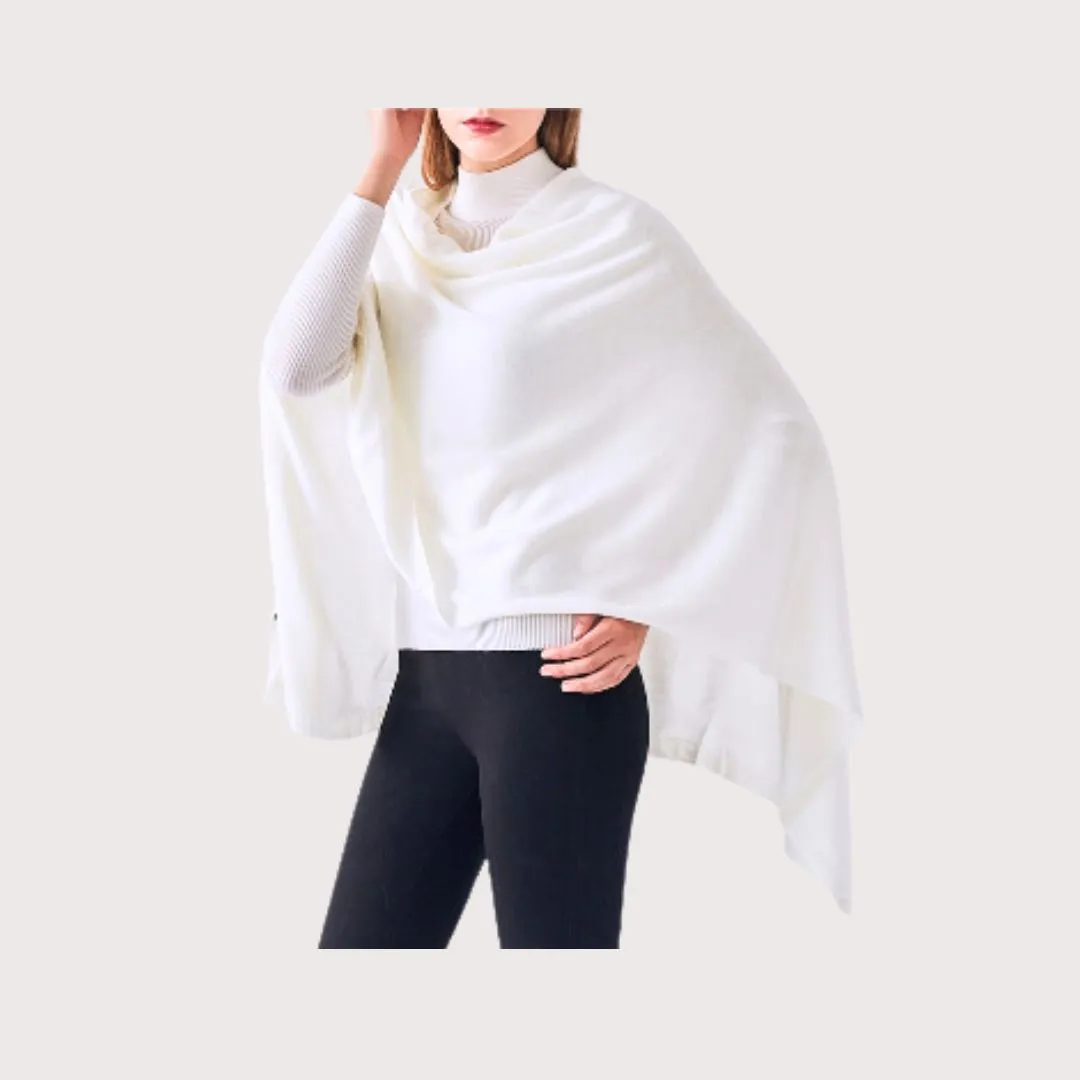 The Perfect Poncho