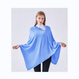 The Perfect Poncho