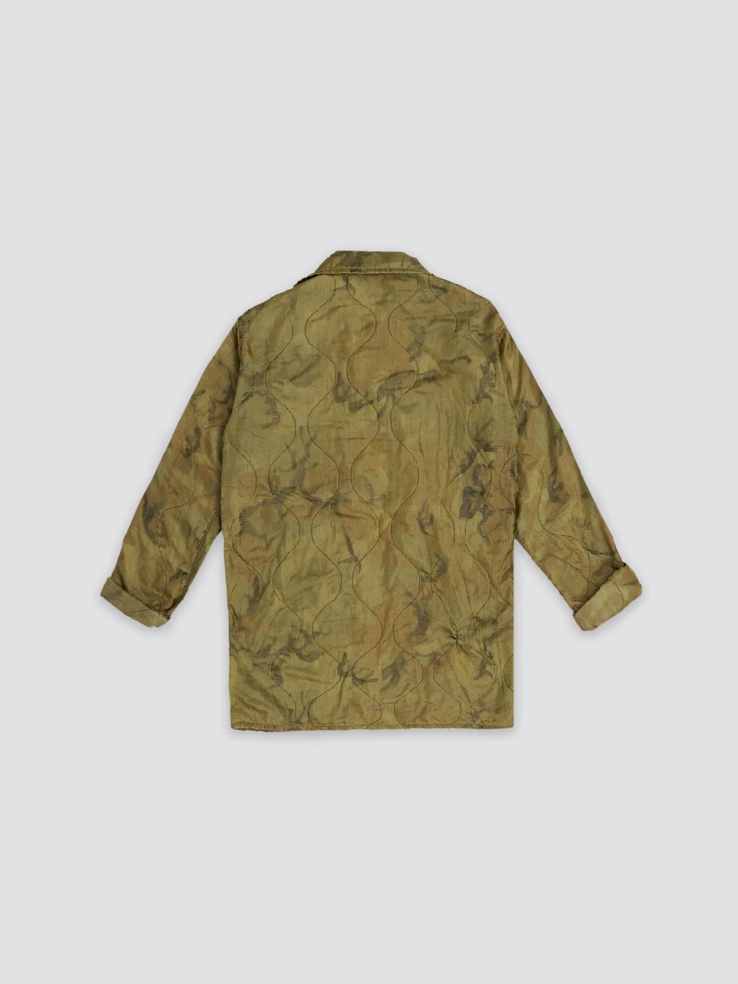 VIETNAM WAR CAMO TOUR JACKET