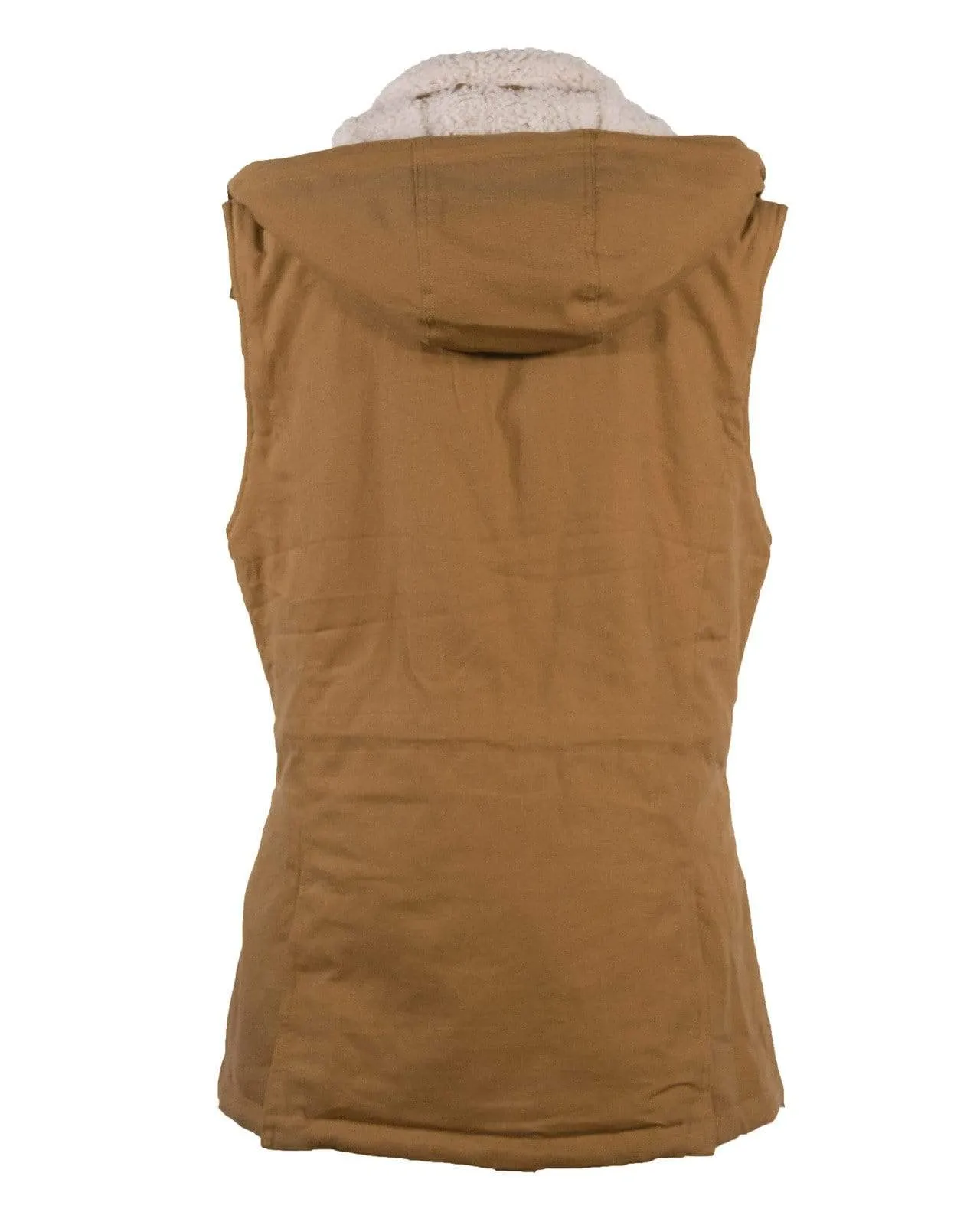 Women’s Juniper Vest