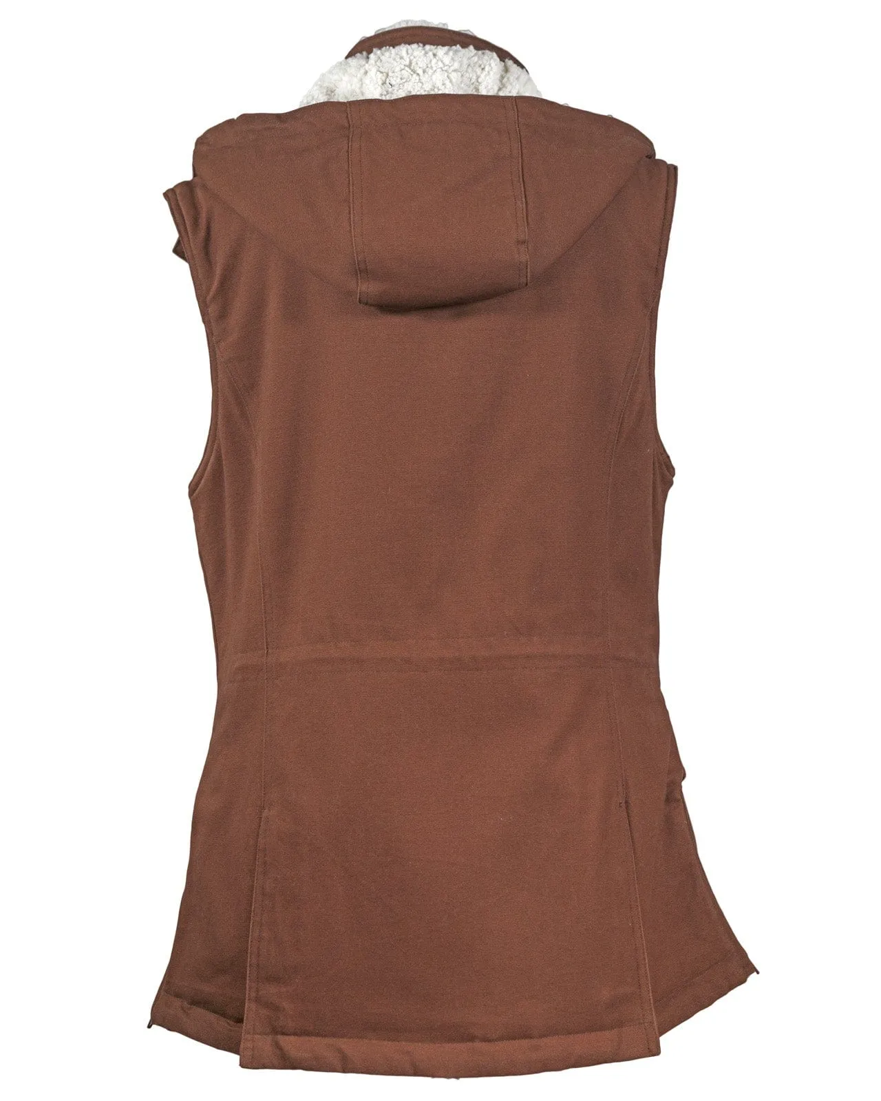 Women’s Juniper Vest