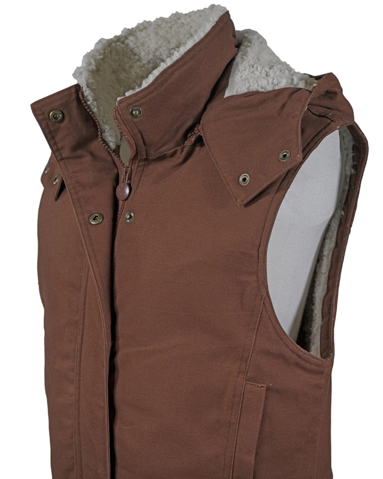 Women’s Juniper Vest